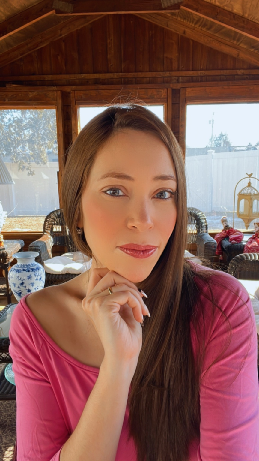 Grace - Numeróloga e Pesquisadora